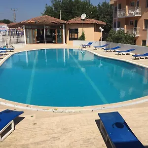 Mediterranean Apart Fethiye Aparthotel