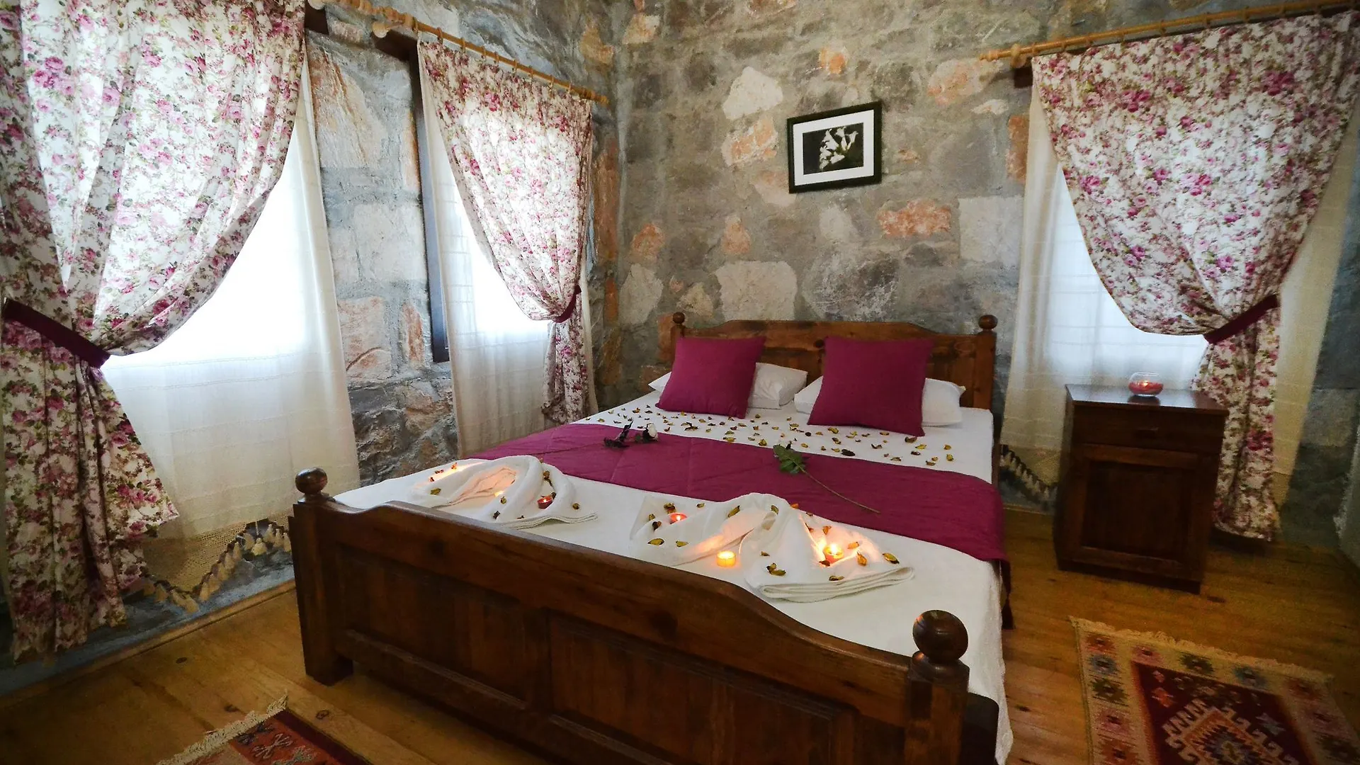 Kay2800 Villa Ferah4 3 Bedrooms أولدينيس