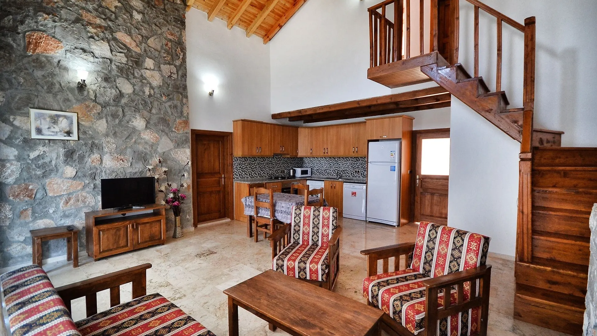 Kay2800 Villa Ferah4 3 Bedrooms أولدينيس