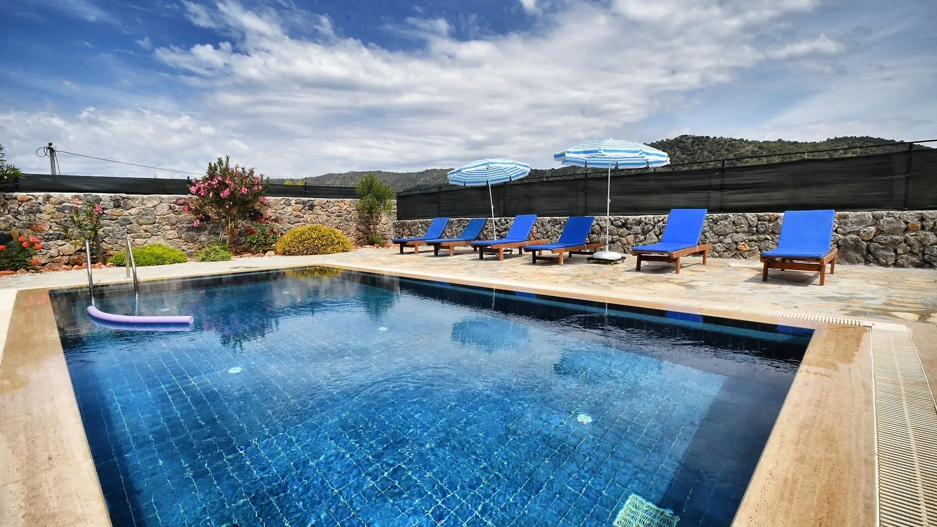 Kay2800 Villa Ferah4 3 Bedrooms أولدينيس