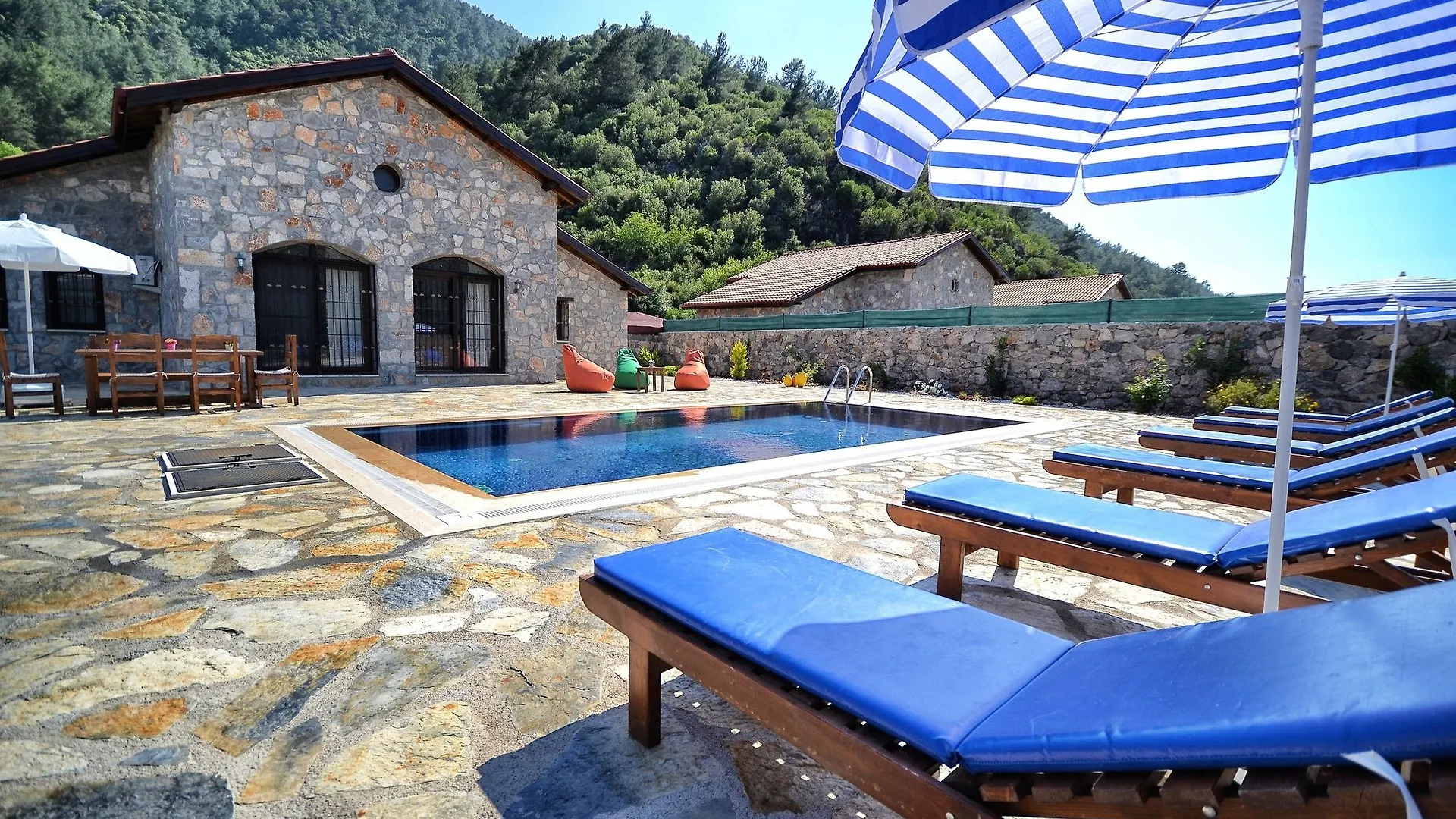 Kay2800 Villa Ferah4 3 Bedrooms أولدينيس