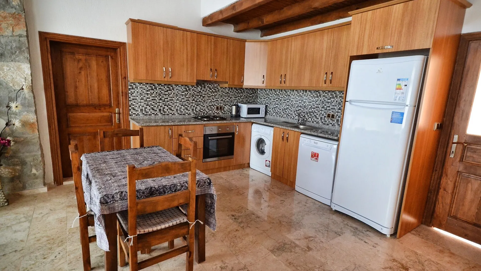Kay2800 Villa Ferah4 3 Bedrooms أولدينيس