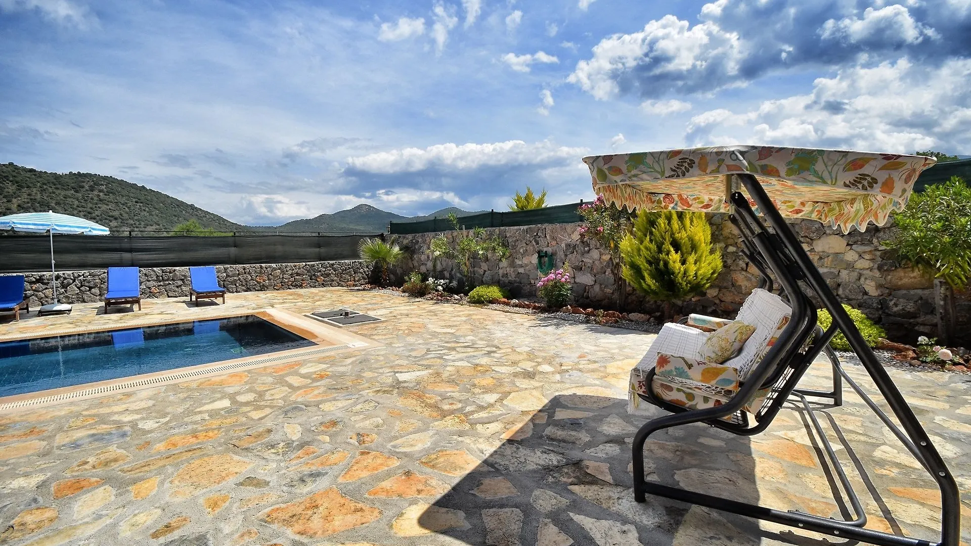 Kay2800 Villa Ferah4 3 Bedrooms أولدينيس 0*,  تركيا