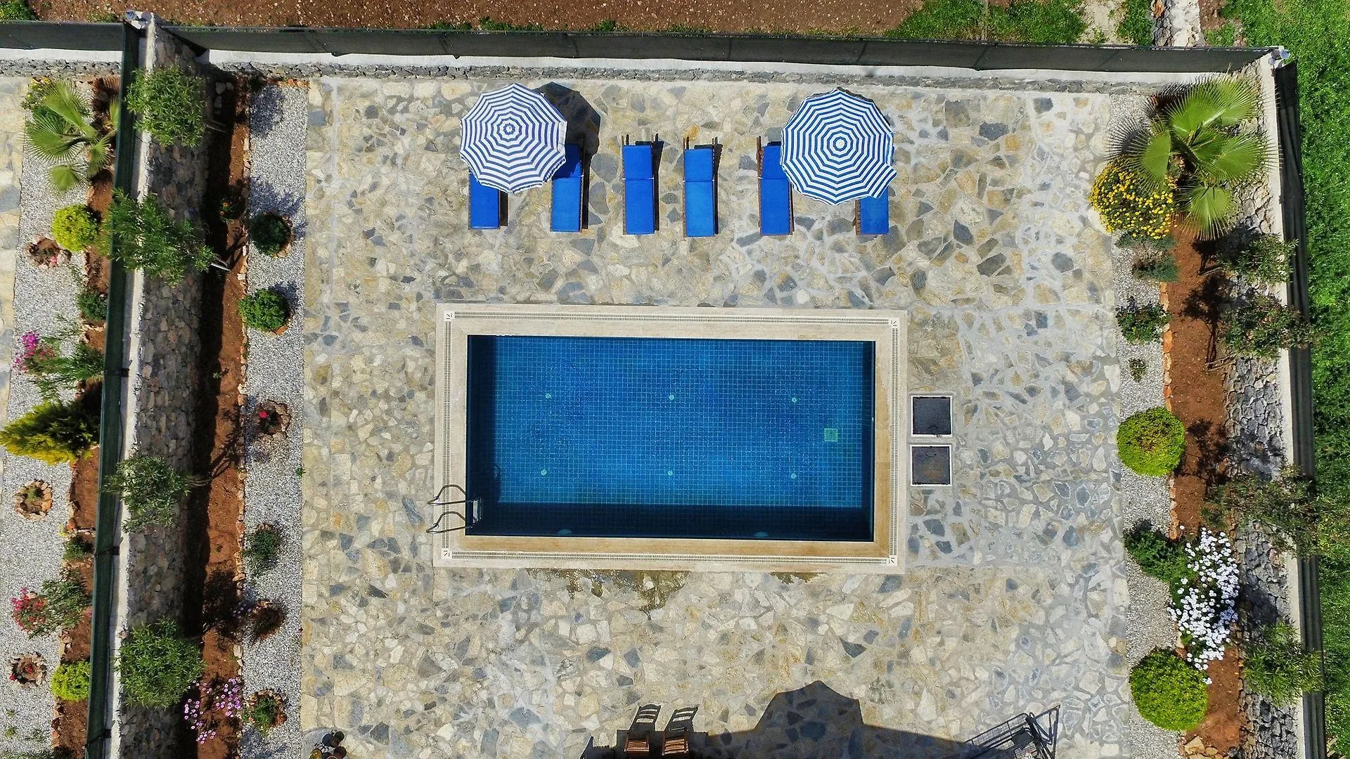 Kay2800 Villa Ferah4 3 Bedrooms أولدينيس تركيا