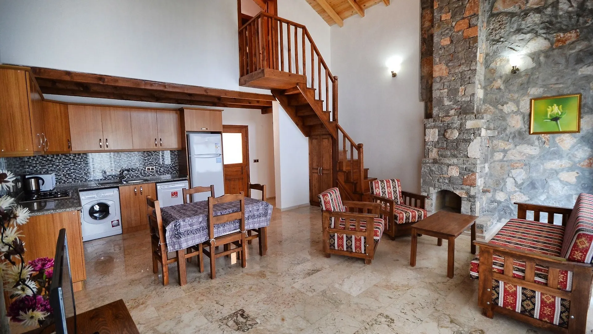 Kay2800 Villa Ferah4 3 Bedrooms أولدينيس